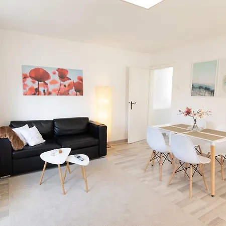 Ferienhaus Ko-Living Coblenza Esterno foto