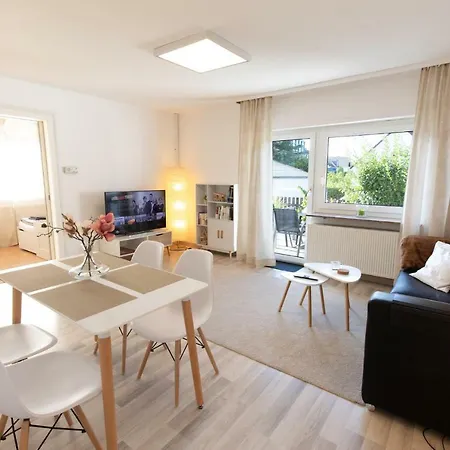 Ferienhaus Ko-Living Coblenza Esterno foto