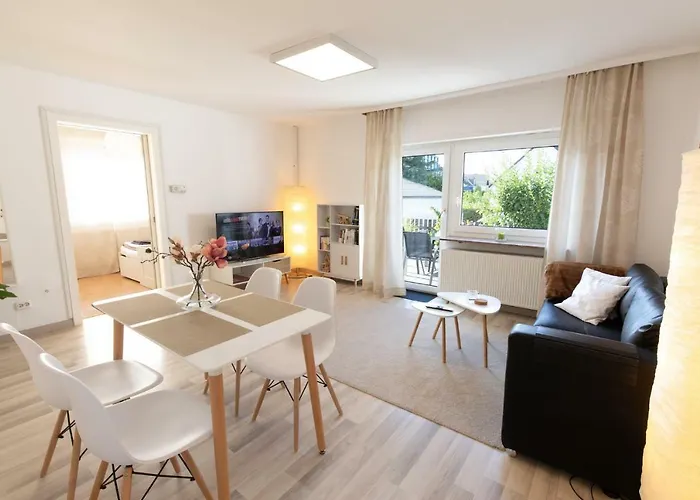Ferienhaus Ko-Living