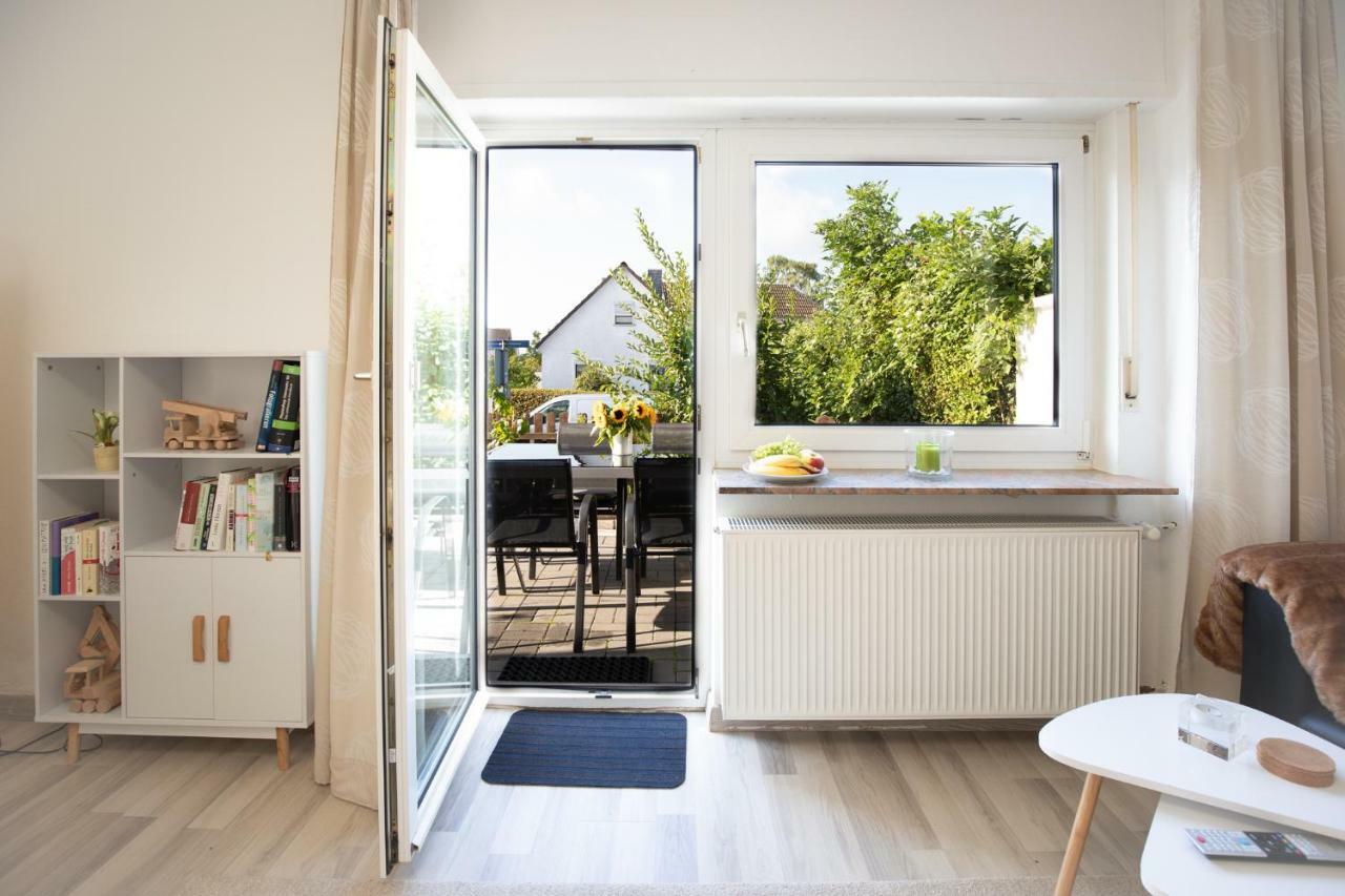 Hébergement de vacances Ko-living Coblence